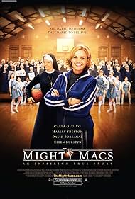 The Mighty Macs (2009) cover