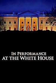 In Performance at the White House: A Tribute to American Music - Rodgers and Hart Soundtrack (1987) cover