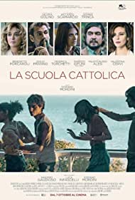 La Escuela Católica (2021) cover