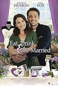 Eat, Drink and be Married Soundtrack (2019) cover
