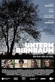 Unterm Birnbaum (2019) cover