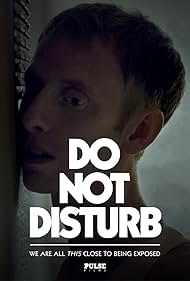 Do Not Disturb (2019) carátula