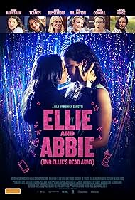 Ellie & Abbie (& Ellie's Dead Aunt) Colonna sonora (2020) copertina