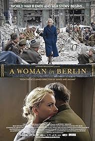 Anónima - Una mujer en Berlín (2008) cover