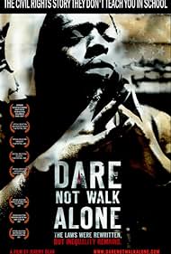 Dare Not Walk Alone (2006) cover