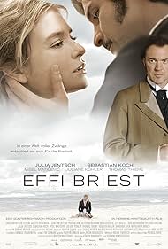 Effi Briest (2009) cover