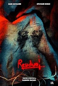Residual (2018) copertina