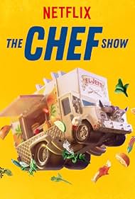 The Chef Show (2019) cover