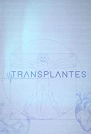 Transplantes Banda sonora (2019) carátula
