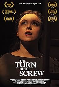Turn of the Screw Colonna sonora (2020) copertina