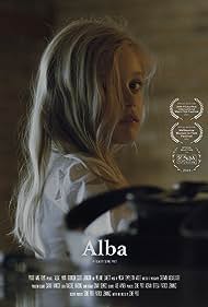 Alba Colonna sonora (2021) copertina