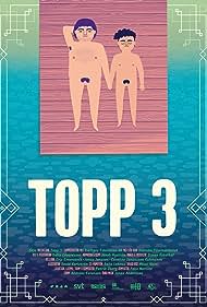Top 3 (2019) copertina