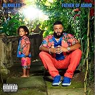 DJ Khaled Feat. SZA: Just Us Colonna sonora (2019) copertina