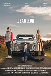 Dead Run (2019) copertina