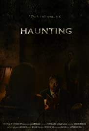 Haunting (2019) copertina