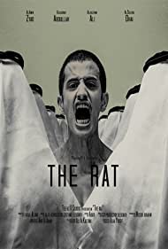 The Rat (2019) copertina