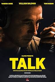 Talk (2019) copertina