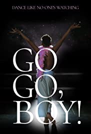 Go Go, Boy! Banda sonora (2019) cobrir