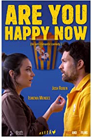 Are You Happy Now Bande sonore (2021) couverture