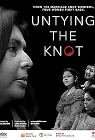 Untying the Knot (2019) cover