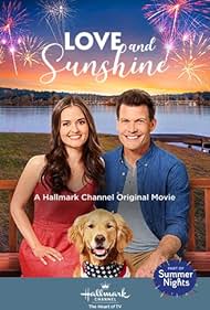 Love and Sunshine (2019) cover