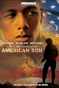 O Filho da América Banda sonora (2008) cobrir