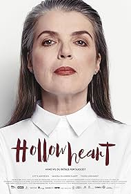 Hollow Heart (2019) copertina