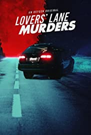 Lovers' Lane Murders Colonna sonora (2021) copertina
