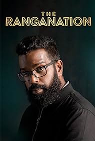 The Ranganation (2019) copertina
