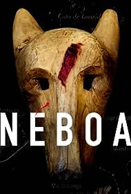 Néboa Colonna sonora (2020) copertina
