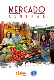 Mercado Central Banda sonora (2019) carátula