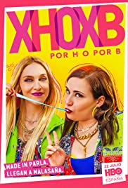 Por H o por B (2019) cover