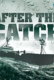 After the Catch (2007) carátula
