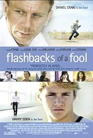 Flashbacks of a Fool Banda sonora (2008) carátula