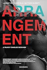 Arrangement (2019) copertina