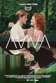 Aviva Soundtrack (2020) cover