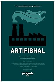Artifishal (2019) cover