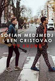 Sofian Medjmedj & Ben Cristovao: TV Shows Bande sonore (2017) couverture