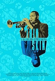 Thin Skin Soundtrack (2019) cover