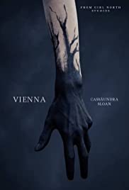 Vienna (2021) copertina