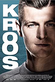 Toni Kroos (2019) cover