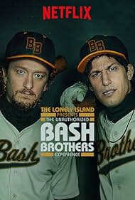 The Unauthorized Bash Brothers Experience (2019) copertina