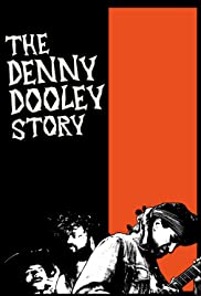 The Denny Dooley Story Colonna sonora (2022) copertina