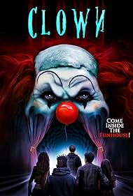 Clown Colonna sonora (2019) copertina