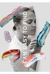 I Am Easy to Find (2019) cover