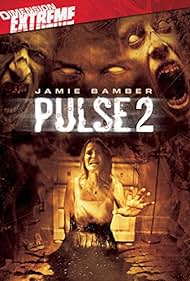 Pulse 2 (conexión 2) (2008) cover