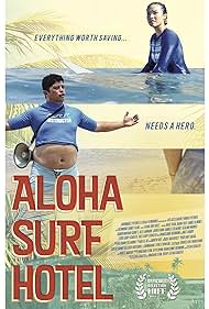 Aloha Surf Hotel Tonspur (2020) abdeckung