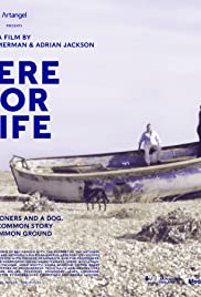 Here for Life (2019) copertina