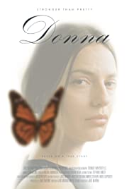 Donna Colonna sonora (2019) copertina