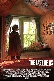 The Last of Us Banda sonora (2020) carátula
